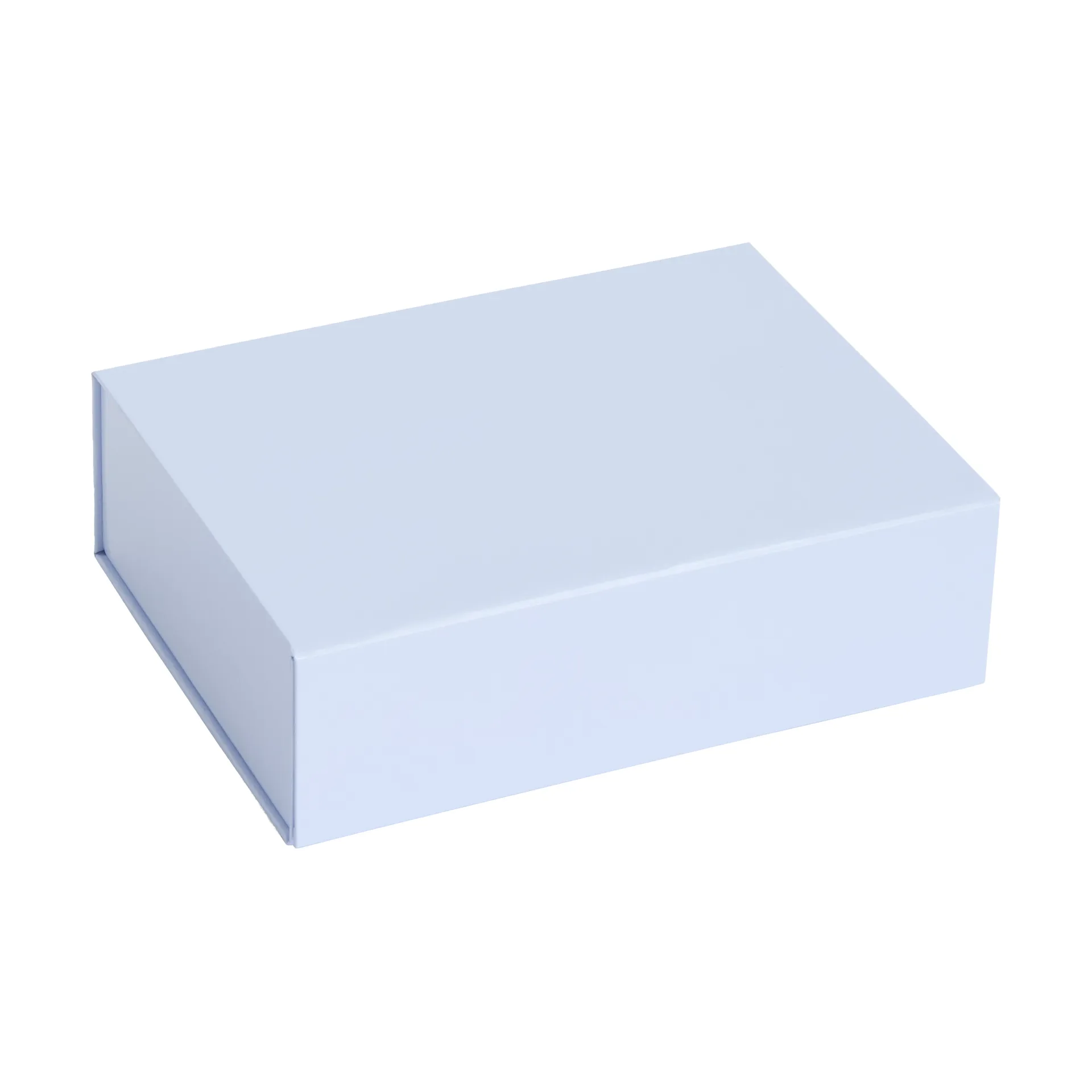 Caja con tapa Colour Storage XS 16,5x22,5 cm, Lavender HAY