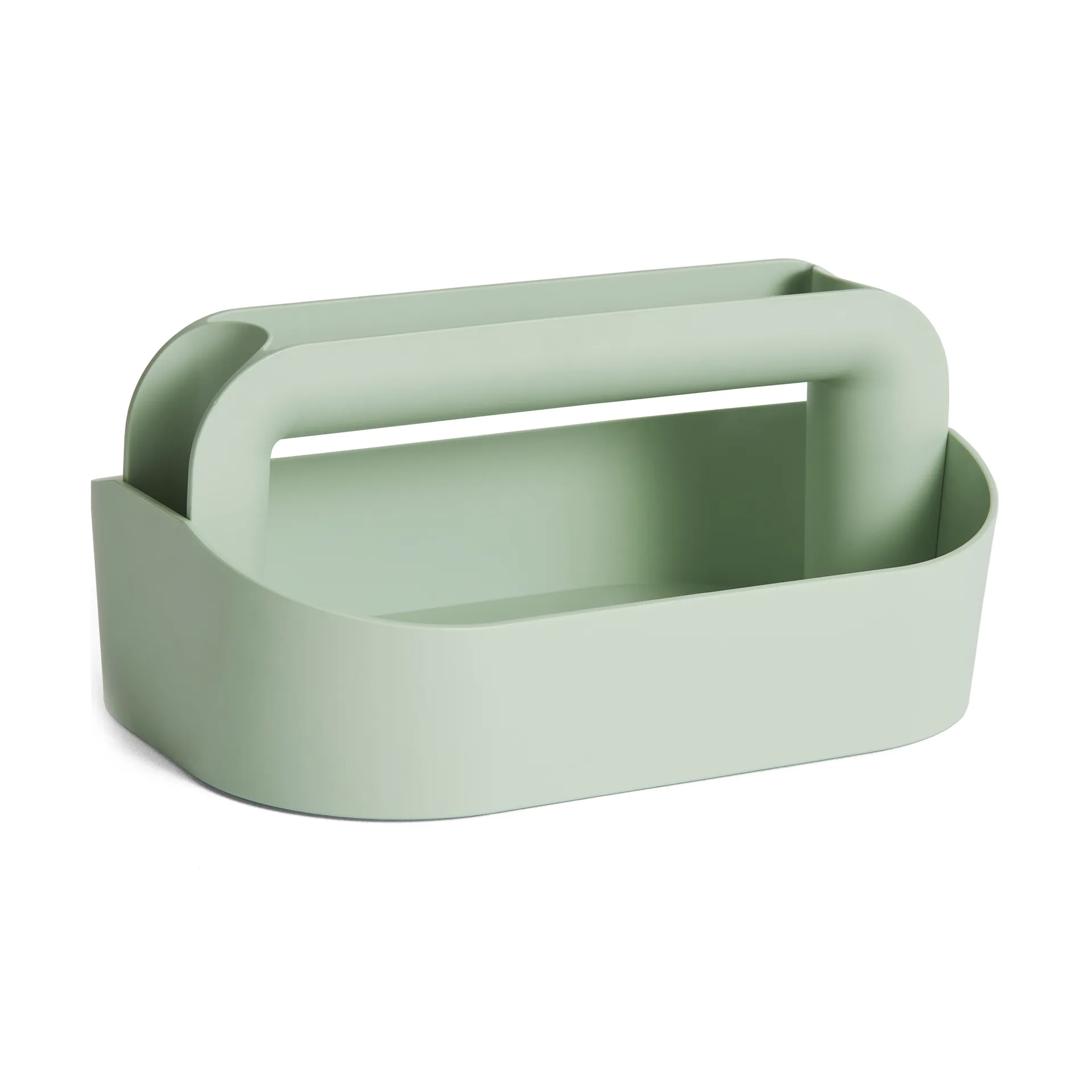Caja de almacenamiento Tool Box recycled 21x30 cm, Mint HAY