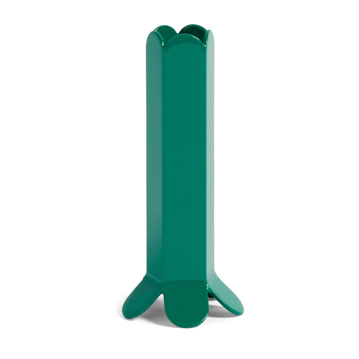 Candelabro Arcs 13 cm - Green - HAY