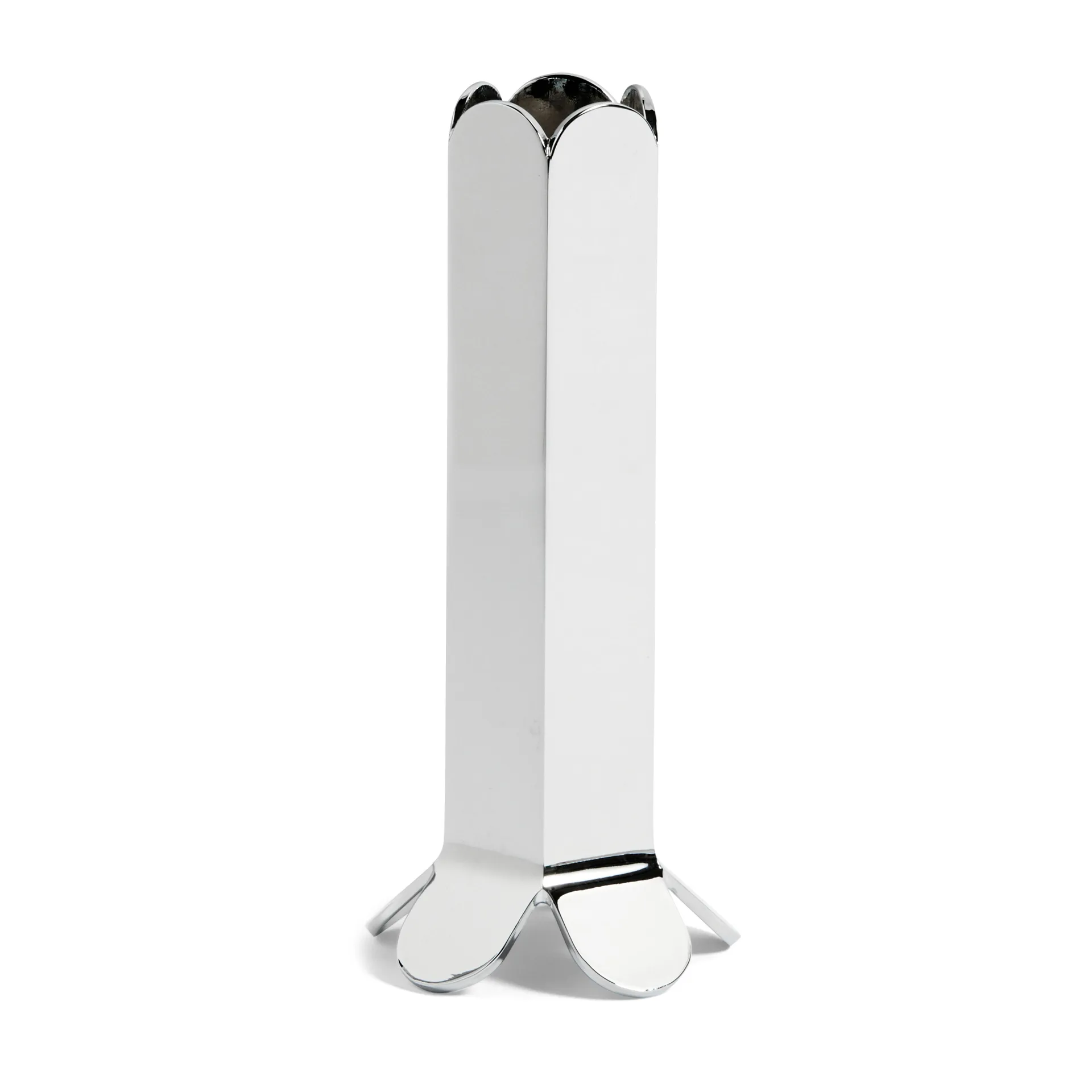 Candelabro Arcs 13 cm, Mirror HAY