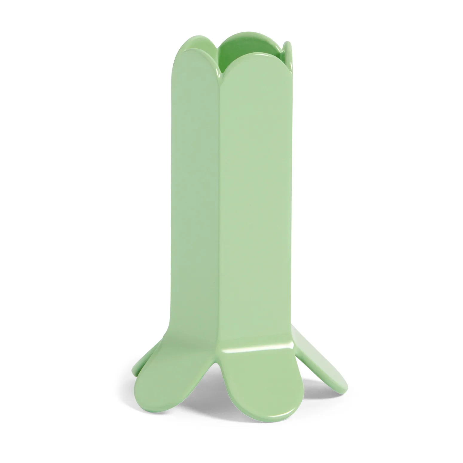 Candelabro Arcs 9 cm, Mint HAY