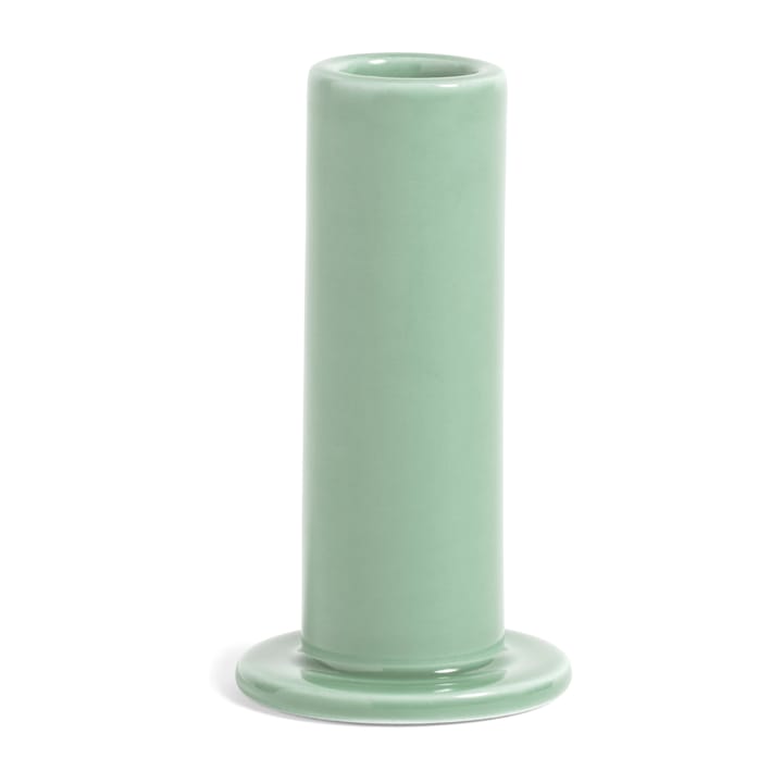 Candelabro Tube 10 cm - Mint - HAY