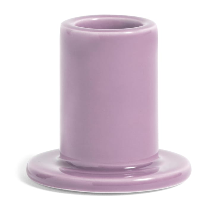 Candelabro Tube 5 cm - Lila - HAY