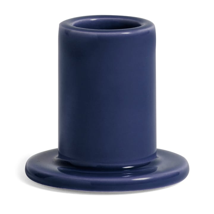 Candelabro Tube 5 cm - Midnight blue - HAY