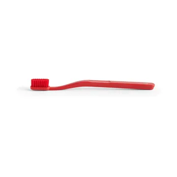Cepillo de dientes Tann - Red - HAY