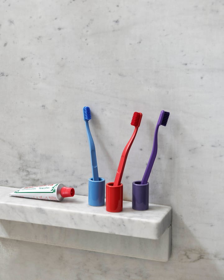 Cepillo de dientes Tann, Red HAY