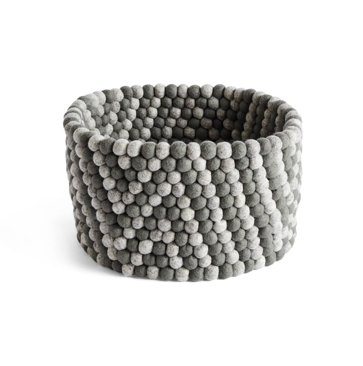 Cesta Bead - Grey - HAY