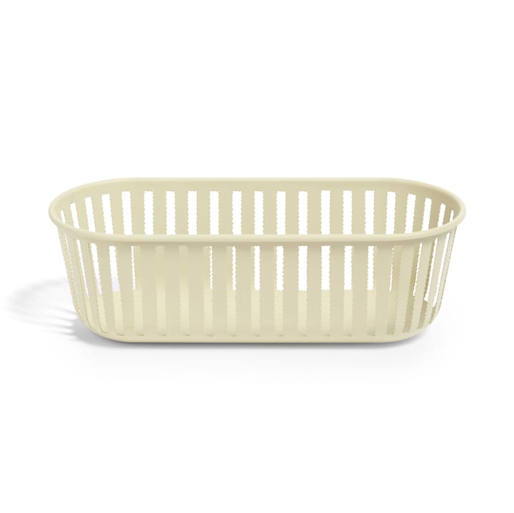 Cesta Panier alargada, Sand HAY