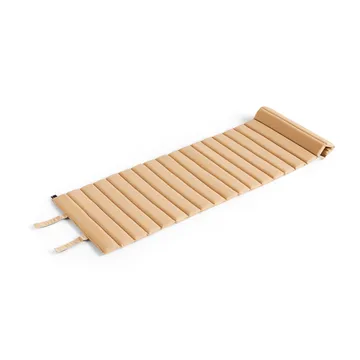 Cojín acolchado para la butaca Crate - Beige - HAY