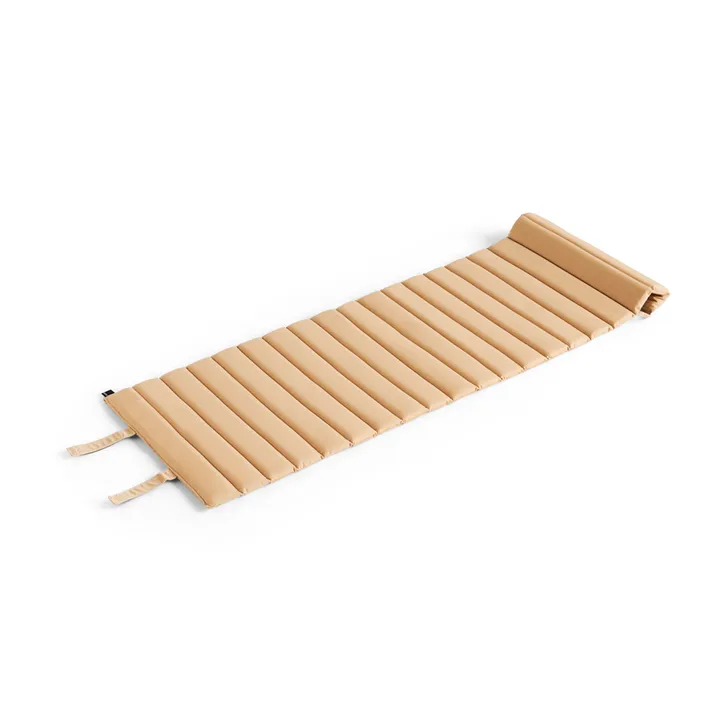 Cojín acolchado para la butaca Crate - Beige - HAY