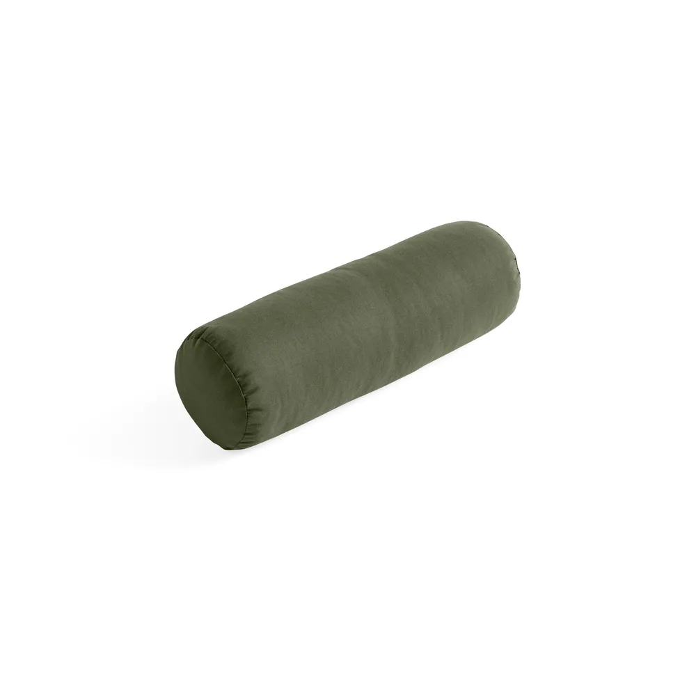 Cojín cervical para chaise longue Palissade, Olive HAY