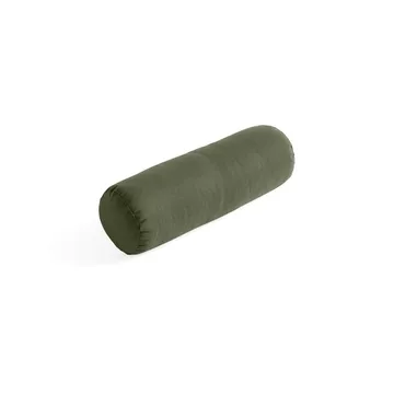 Cojín cervical para chaise longue Palissade - Olive - HAY