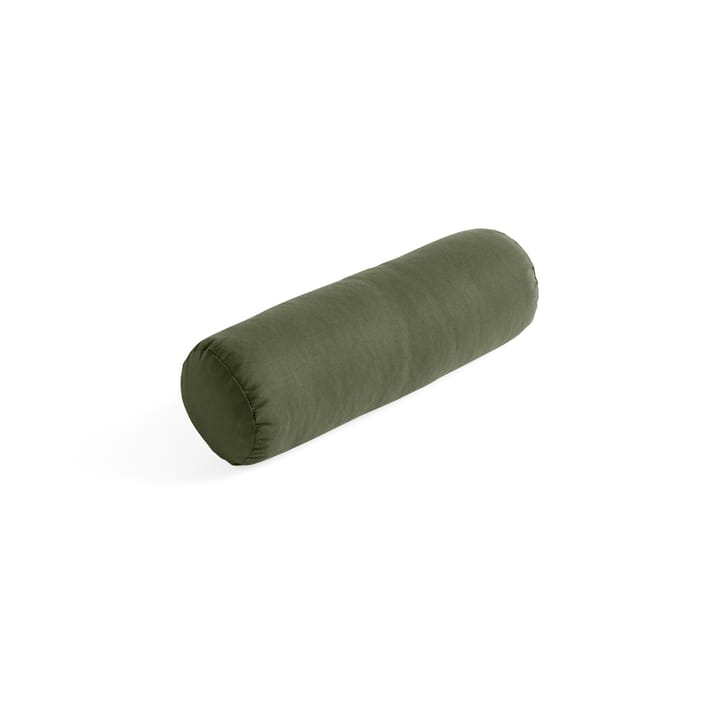 Cojín cervical para chaise longue Palissade   - Olive - HAY