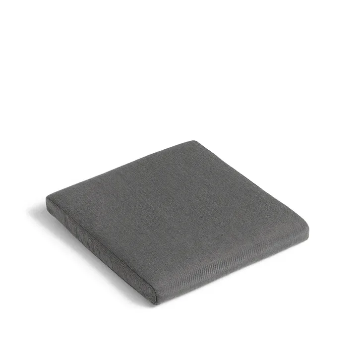Cojín de asiento Balcony - pimienta negra - HAY