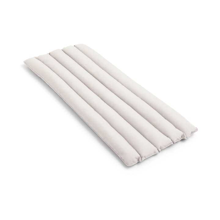 Cojín de asiento Palissade Chair High Soft Quilted   - Cream white - HAY