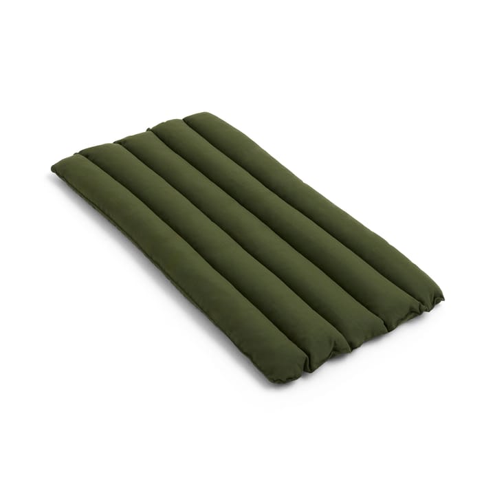 Cojín de asiento Palissade Chair Low Soft Quilted   - Olive - HAY