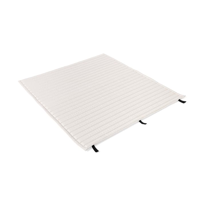 Cojín de asiento Palissade Lounge Sofa Quilted   - Cream white - HAY