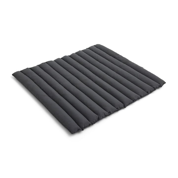 Cojín de asiento Palissade Lounge Sofa Soft Quilted   - Anthracite - HAY