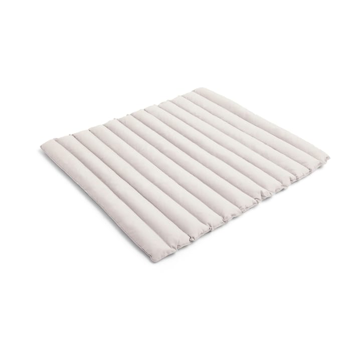 Cojín de asiento Palissade Lounge Sofa Soft Quilted   - Cream white - HAY