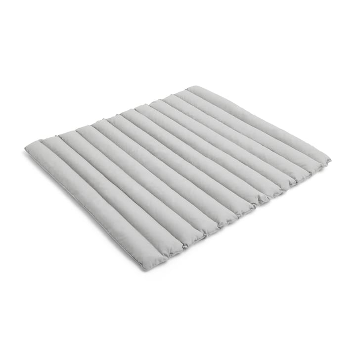 Cojín de asiento Palissade Lounge Sofa Soft Quilted   - Sky grey - HAY