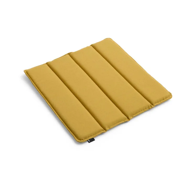 Cojín de asiento Terrazza - Ochre, 40x40 cm - HAY