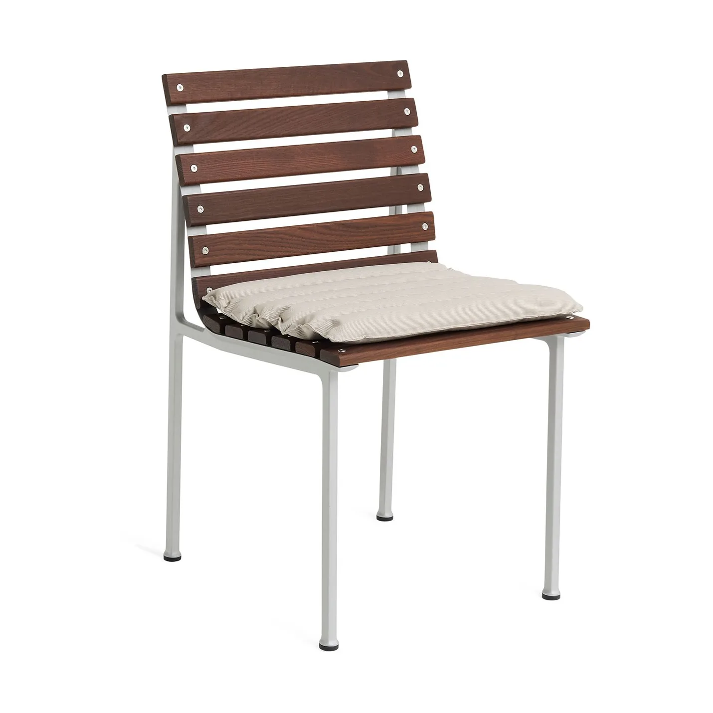 Cojín de asiento Traverse Quilted Chair , Beige arena HAY