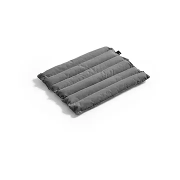 Cojín de asiento Traverse Quilted Chair  - Pimienta negra - HAY