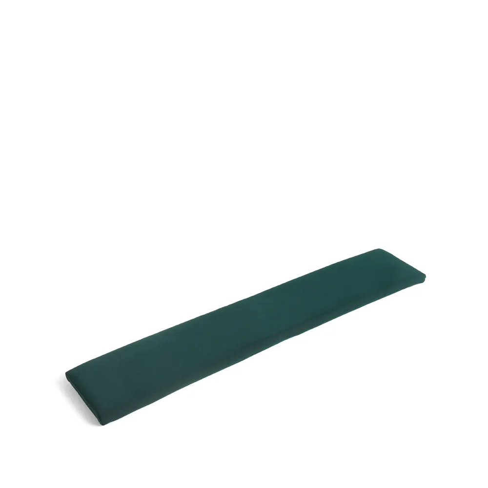Cojín de banco Balcony, palm green, 163,5 HAY