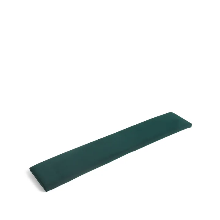 Cojín de banco Balcony - palm green, 163,5 - HAY
