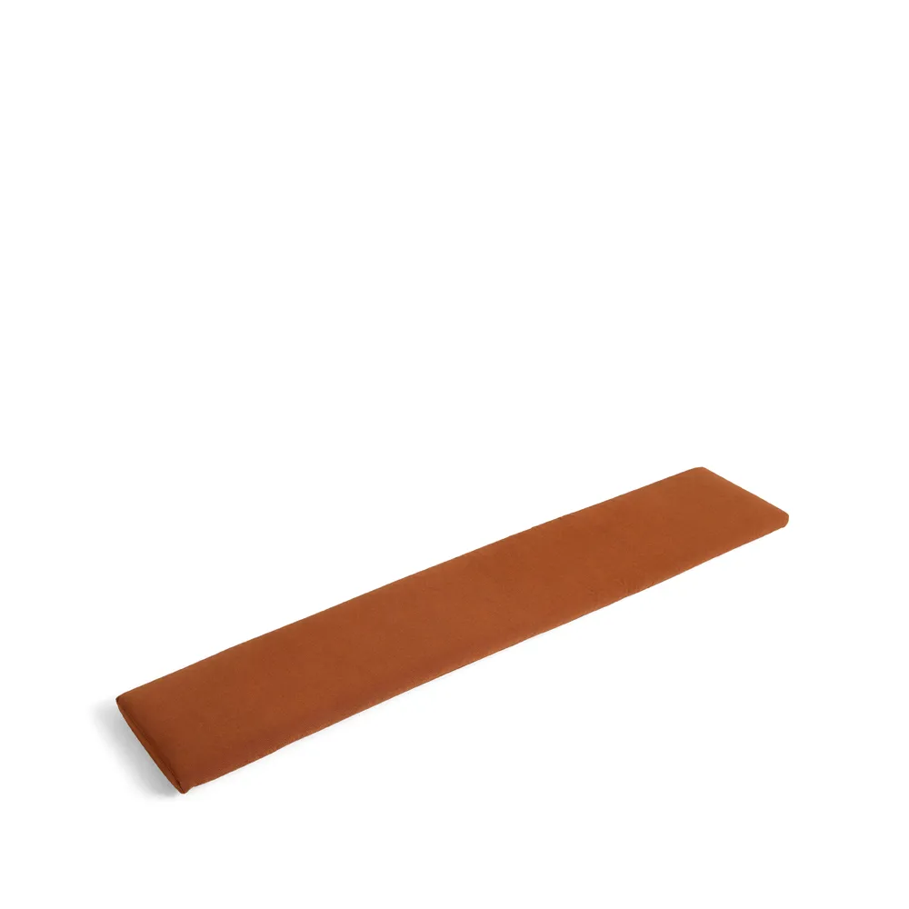 Cojín de banco Balcony, red cayenne, 163,5 HAY