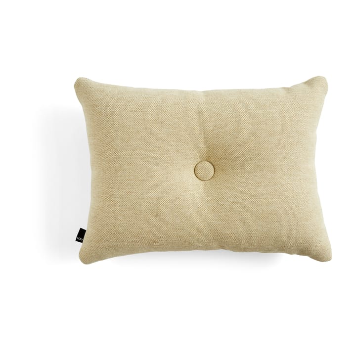 Cojín Dot Cushion Mode 1 dot 45x60 cm - Sand - HAY