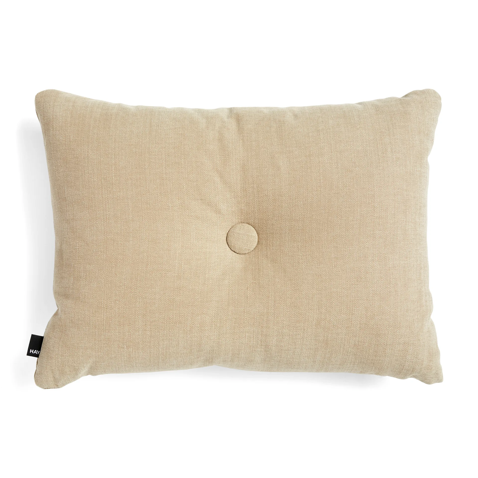 Cojín Dot Cushion Tint 1 Dot 45x60 cm, Beige HAY