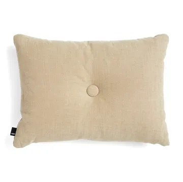 Cojín Dot Cushion Tint 1 Dot 45x60 cm - Beige - HAY