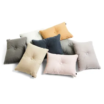 Cojín Dot Cushion Tint 1 Dot 45x60 cm - Beige - HAY