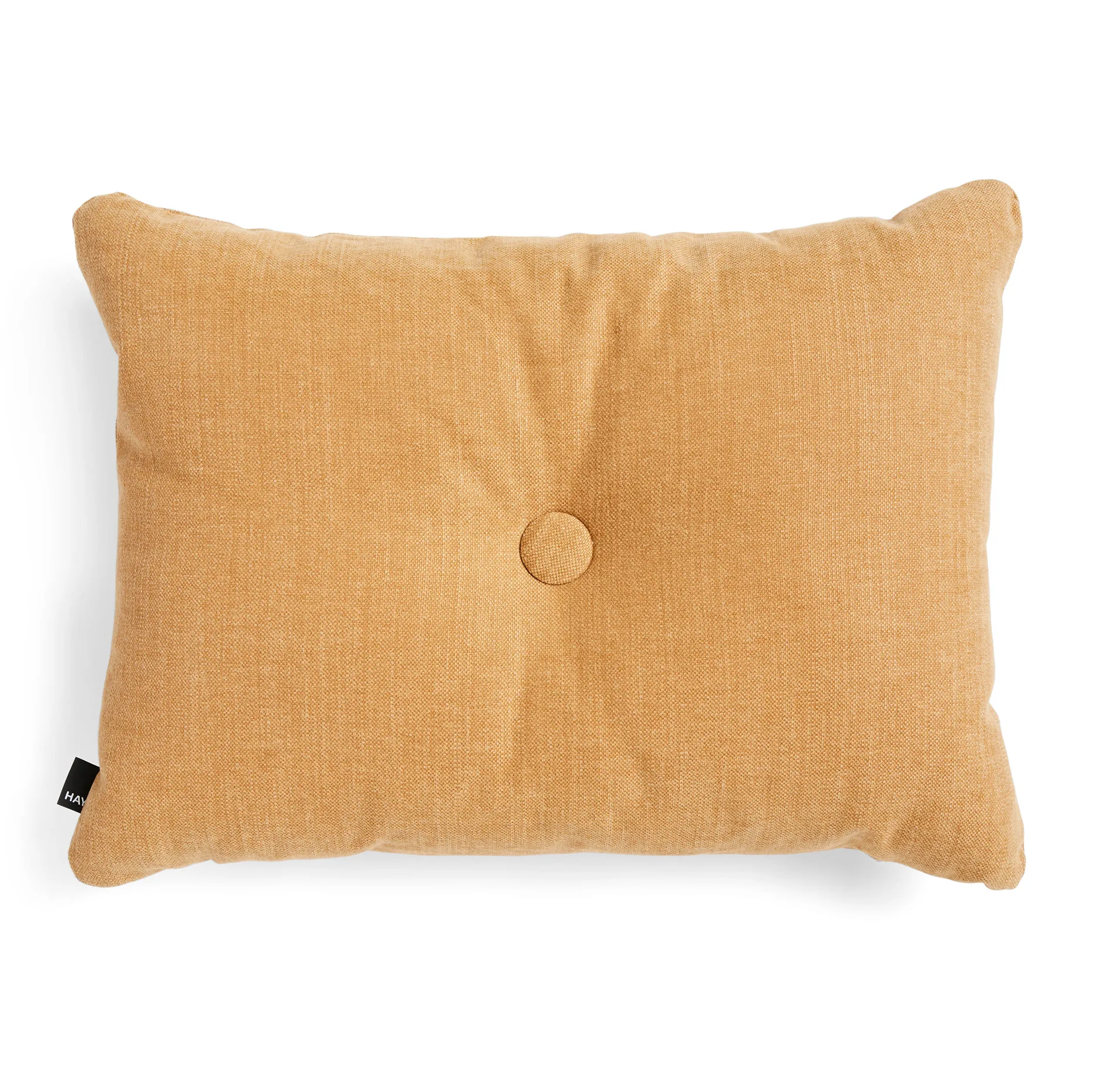 Cojín Dot Cushion Tint 1 Dot 45x60 cm, Cognac HAY