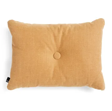 Cojín Dot Cushion Tint 1 Dot 45x60 cm - Cognac - HAY