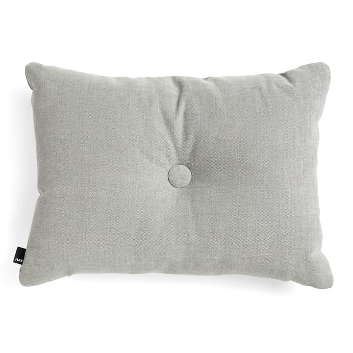 Cojín Dot Cushion Tint 1 Dot 45x60 cm - Grey - HAY