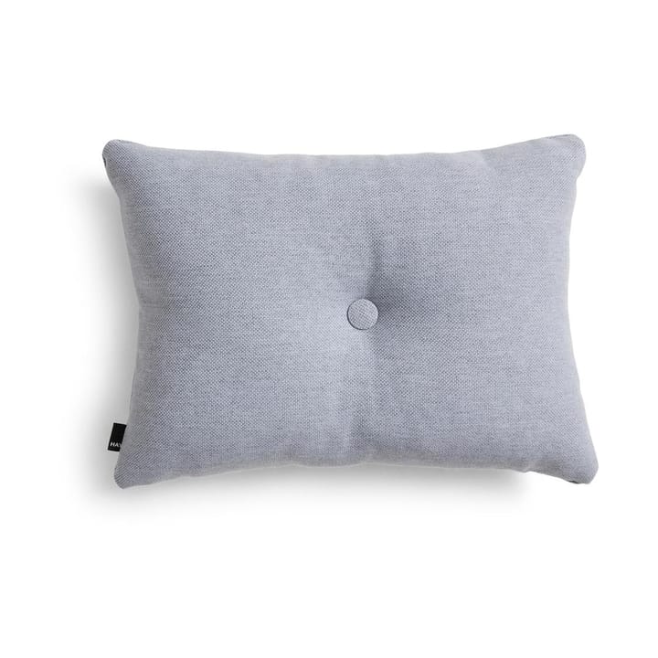 Cojín Dot Linen 45x60 cm - Lavender - HAY