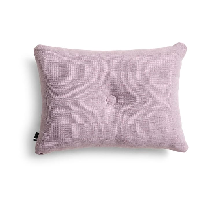 Cojín Dot Linen 45x60 cm - Pink - HAY