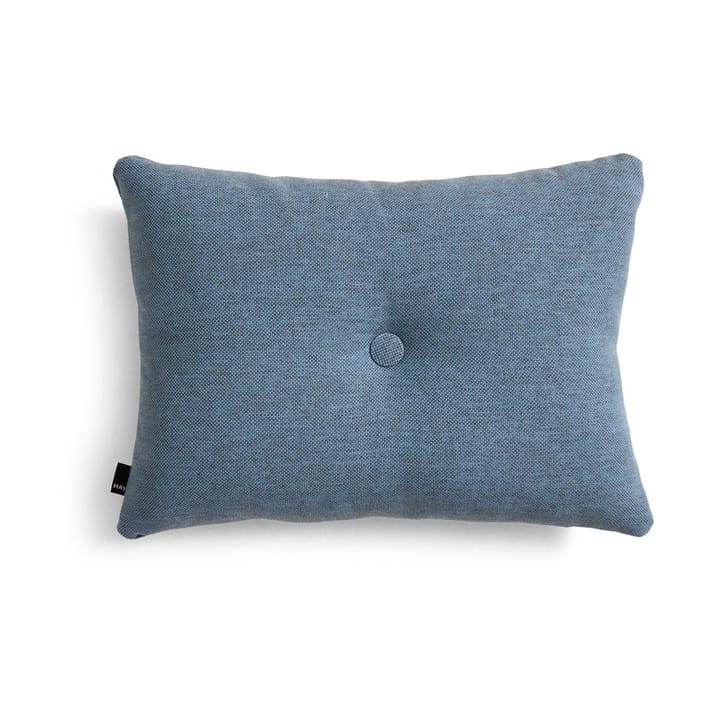 Cojín Dot Linen 45x60 cm - Sky blue - HAY