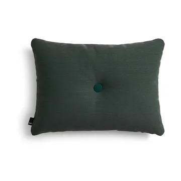 Cojín Dot Steelcut Trio 45x60 cm - Green - HAY