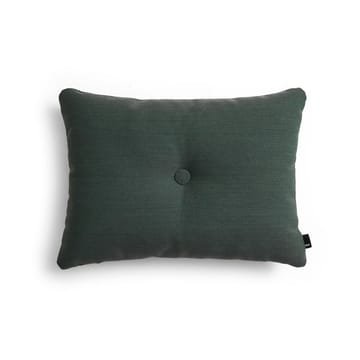 Cojín Dot Steelcut Trio 45x60 cm - Green - HAY