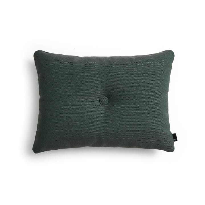 Cojín Dot Steelcut Trio 45x60 cm, Green HAY