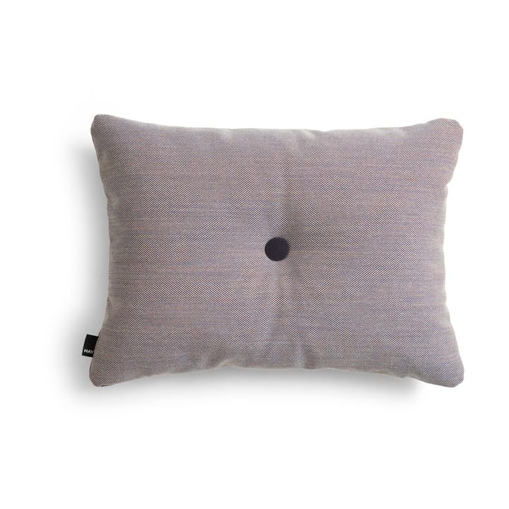 Cojín Dot Steelcut Trio 45x60 cm - Lavender - HAY