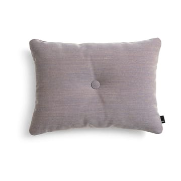 Cojín Dot Steelcut Trio 45x60 cm - Lavender - HAY