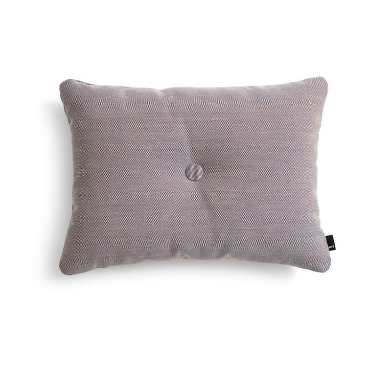 Cojín Dot Steelcut Trio 45x60 cm, Lavender HAY