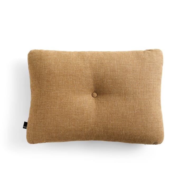 Cojín Dot XL mini dot 50x65 cm - Camel - HAY