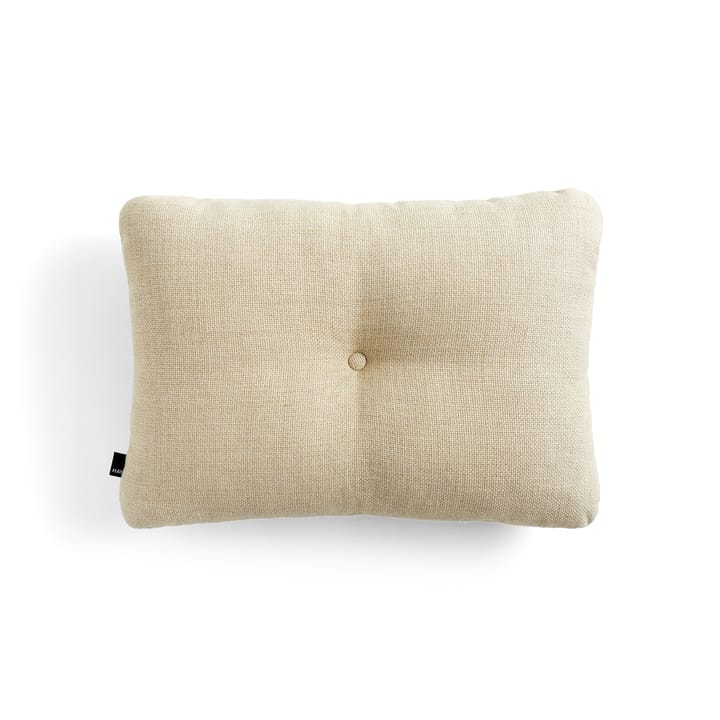 Cojín Dot XL mini dot 50x65 cm - Off-white - HAY