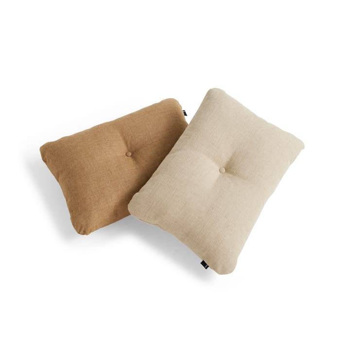 Cojín Dot XL mini dot 50x65 cm, Off-white HAY