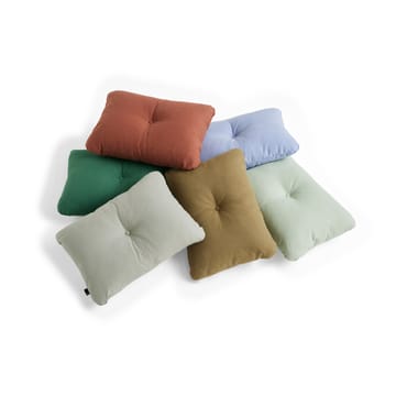 Cojín Dot XL mini dot 50x65 cm - Soft blue - HAY